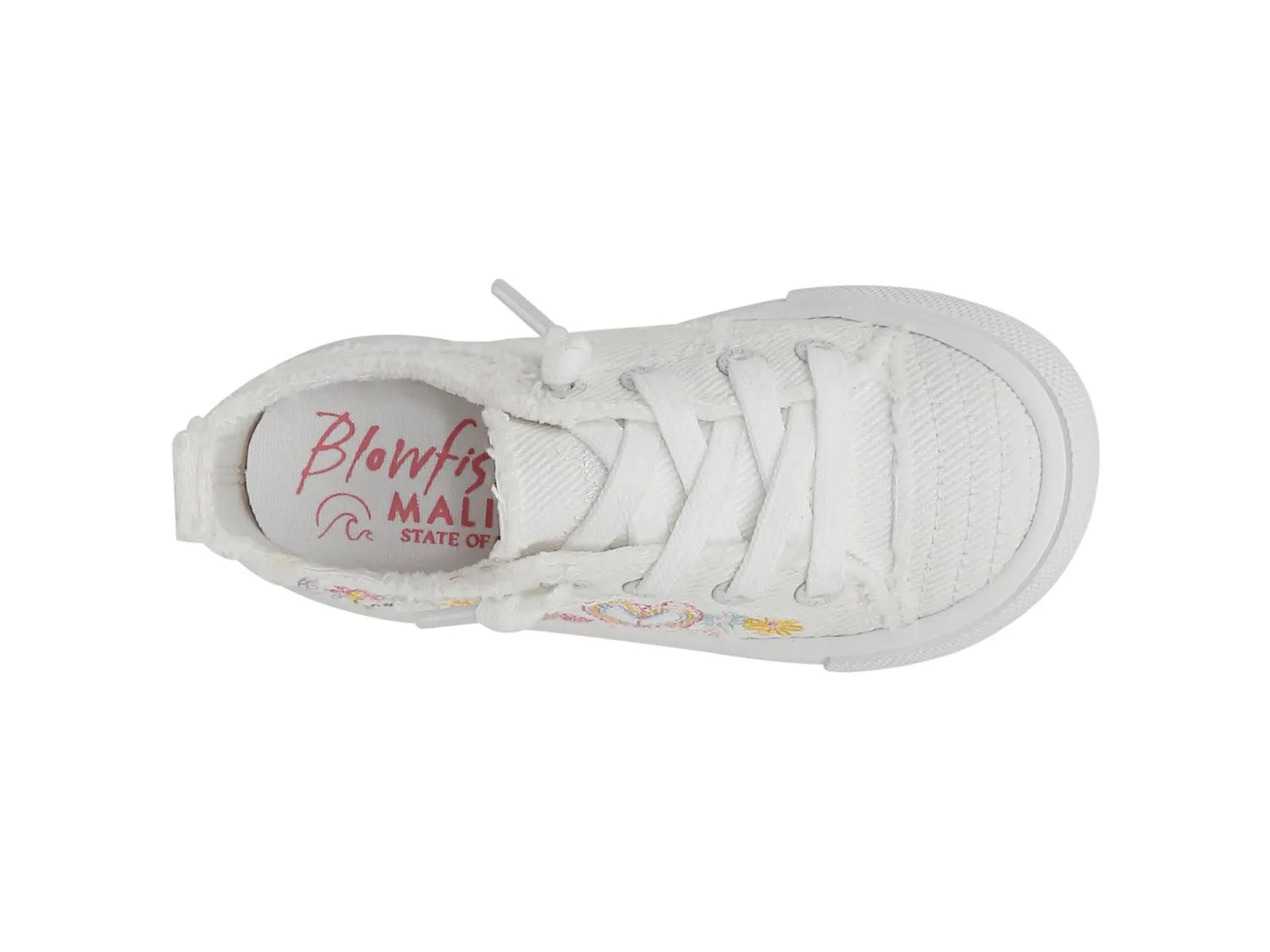 Vivid Sneaker