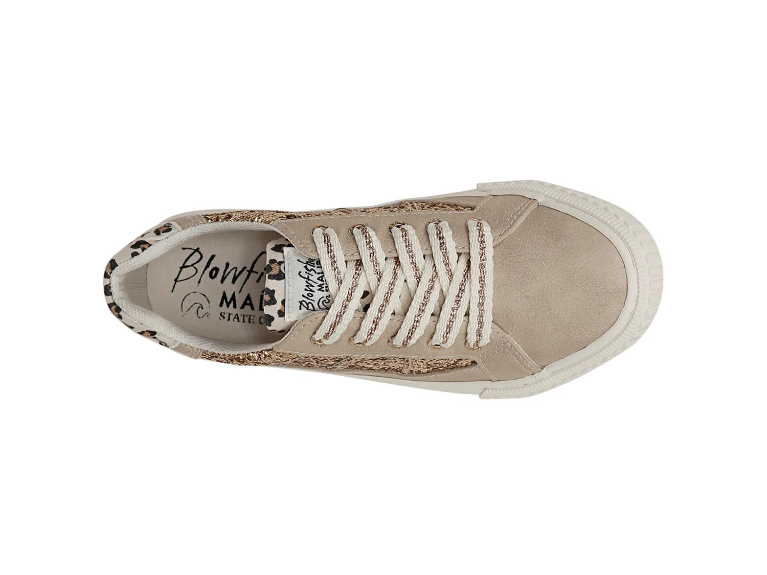 Amaze Sneaker