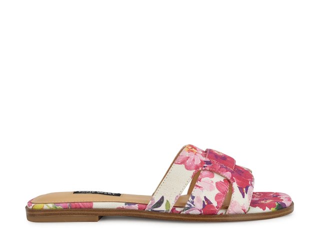 Nine West Germani Sandal - Free Shipping | DSW