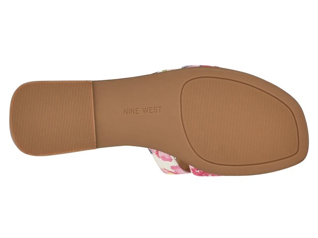 Nine West Germani Sandal - Free Shipping | DSW