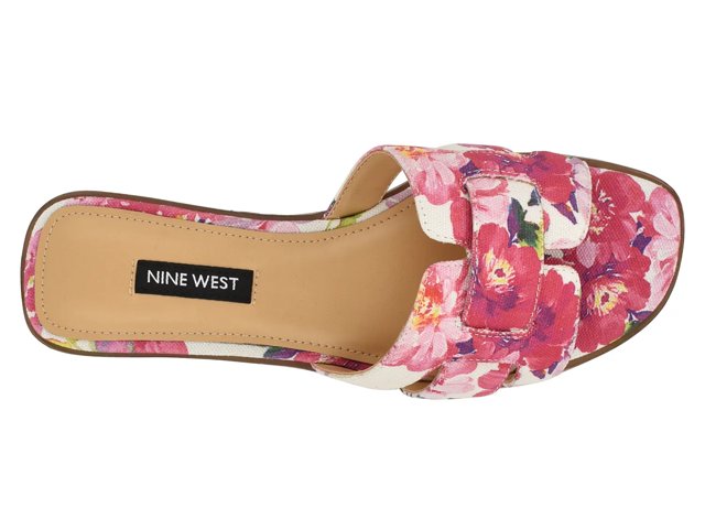 Nine West Germani Sandal - Free Shipping | DSW