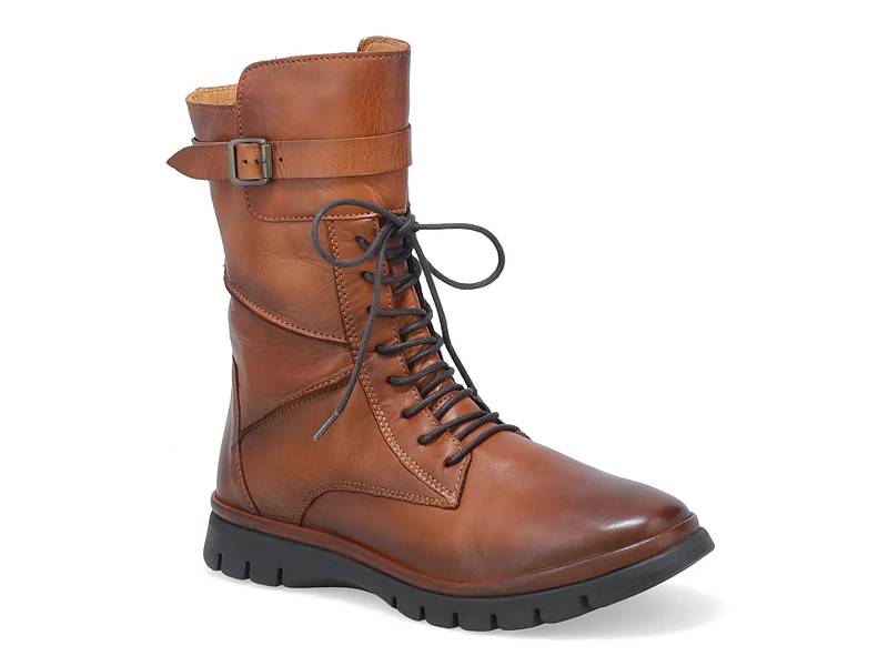 Shop Women s Brown Mid Calf Boots DSW