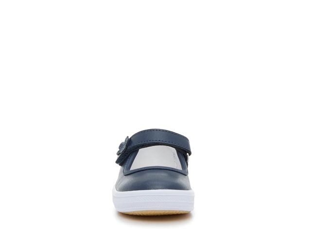 Keds Ella Mary Jane Sneaker - Kids' - Free Shipping | DSW