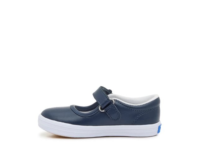 Keds Ella Mary Jane Sneaker - Kids' - Free Shipping | DSW