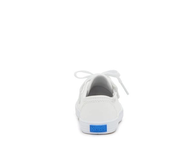 Keds Adaptive Sneaker - Kids' - Free Shipping | DSW