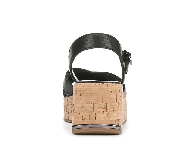 Tilden Wedge Sandal