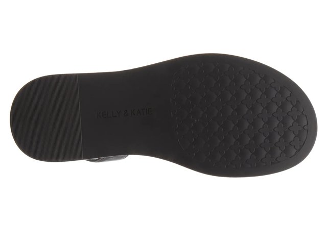 Kelly & Katie Zazi Wedge Sandal - Free Shipping | DSW