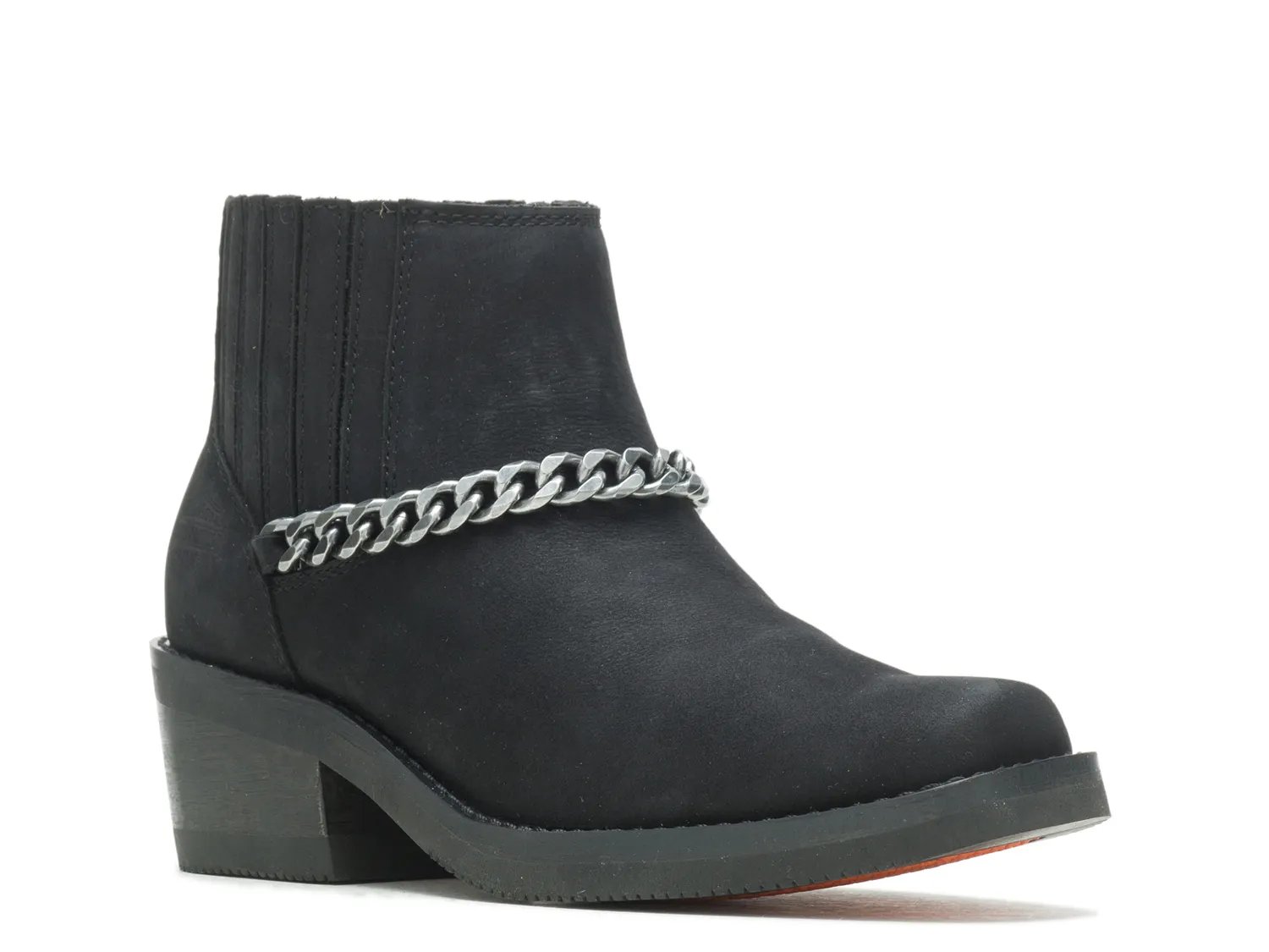 Womans Boots Harley-Davidson Korsen Bootie