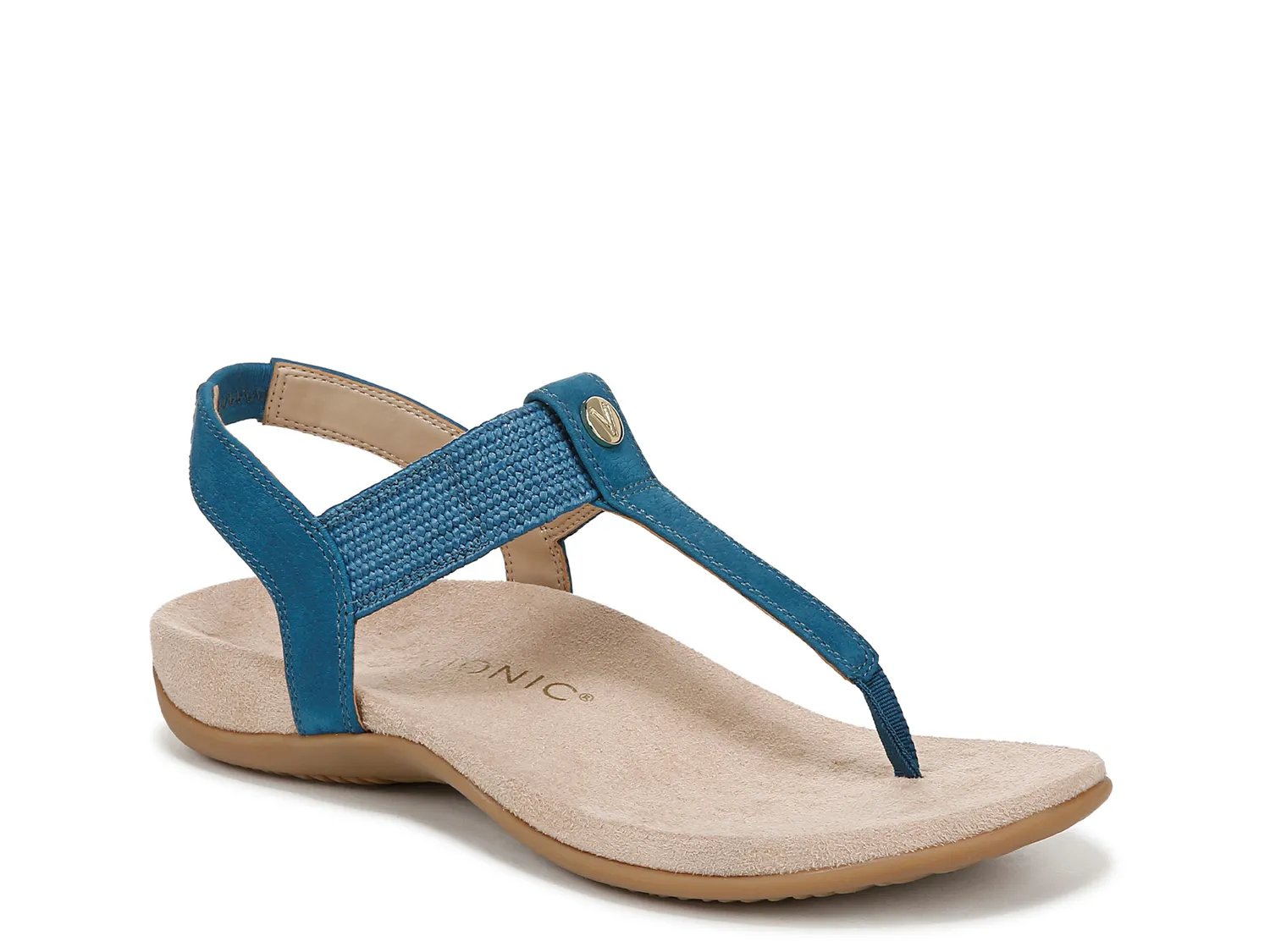 Brea Sandal