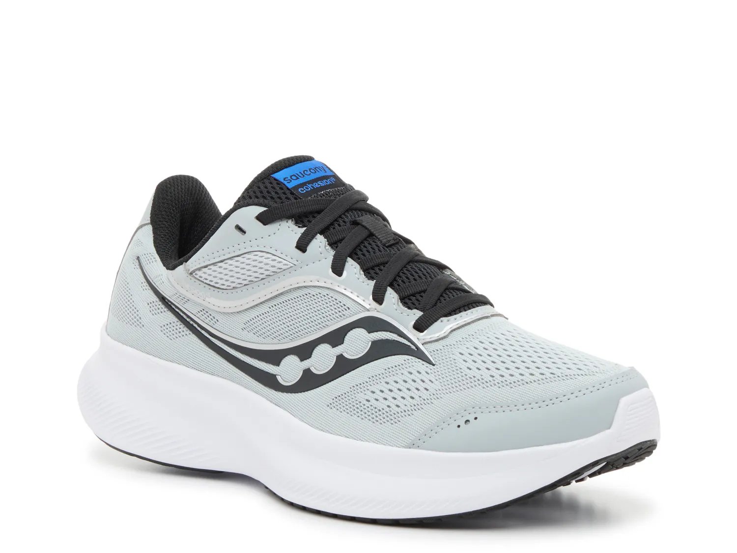 Saucony Homme Cohesion 18 Basket