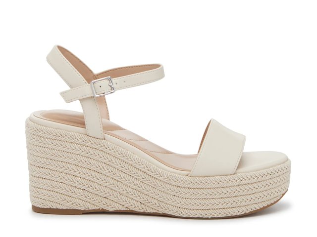Kelly & Katie Hayden Wedge Sandal - Free Shipping | DSW