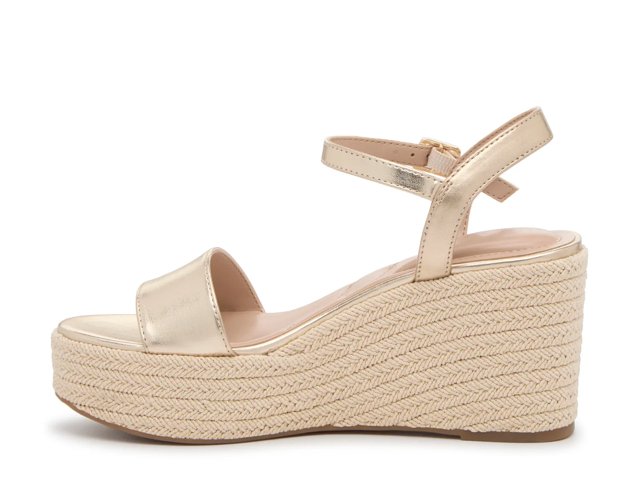 Kelly & Katie Hayden Wedge Sandal - Free Shipping | DSW