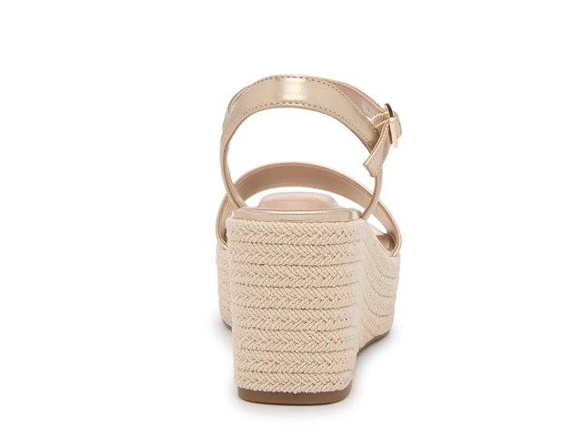 Kelly & Katie Hayden Wedge Sandal - Free Shipping | DSW