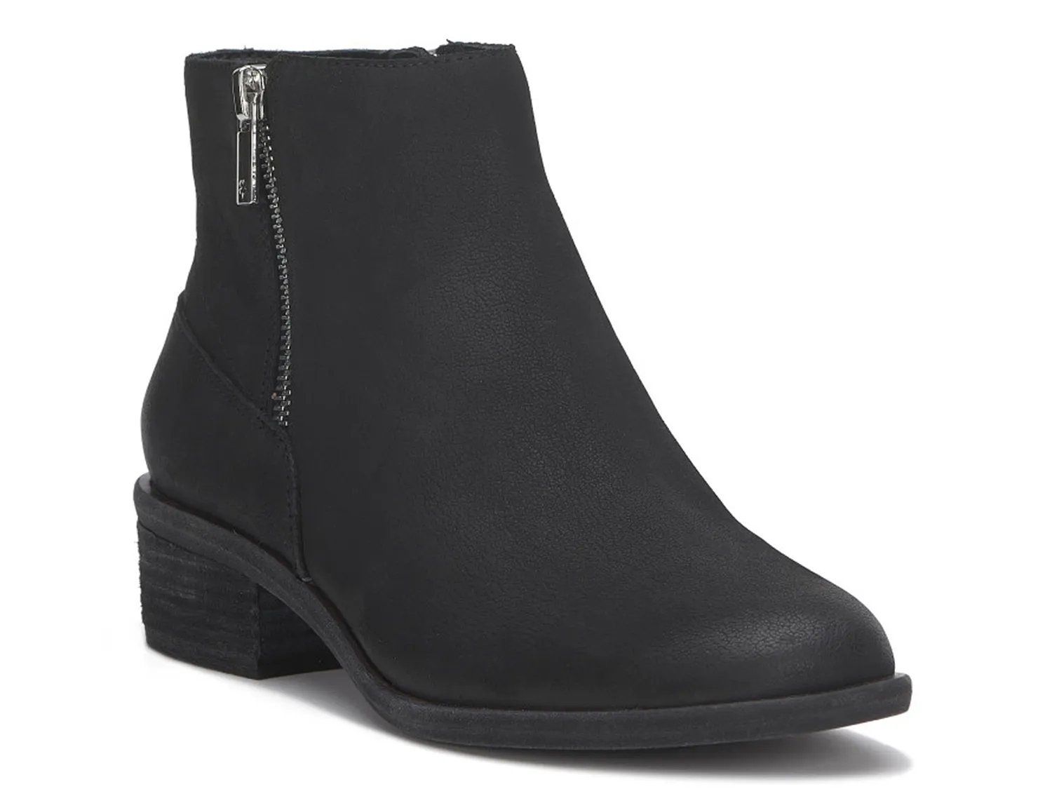 tan kids boots