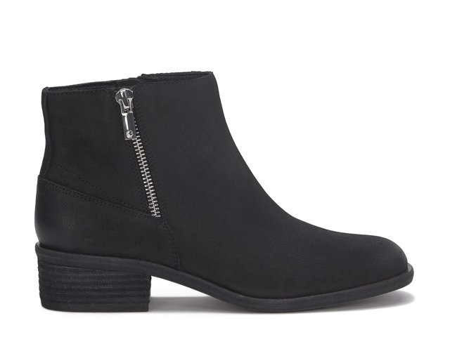 Lucky Brand Baelee Bootie Free Shipping DSW