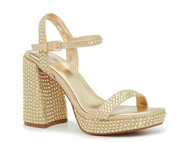Mix No. 6 Sabria Platform Sandal - Free Shipping | DSW