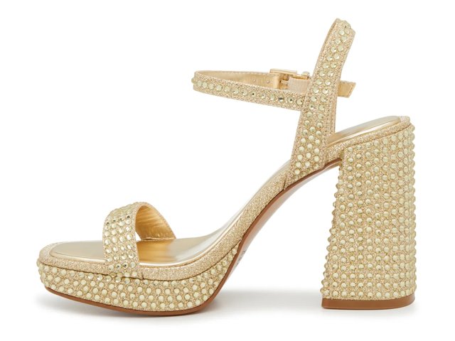 Mix No. 6 Sabria Platform Sandal - Free Shipping | DSW