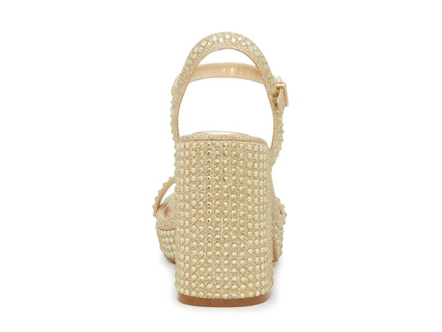 Mix No. 6 Sabria Platform Sandal - Free Shipping | DSW
