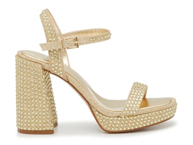 Mix No. 6 Sabria Platform Sandal - Free Shipping | DSW