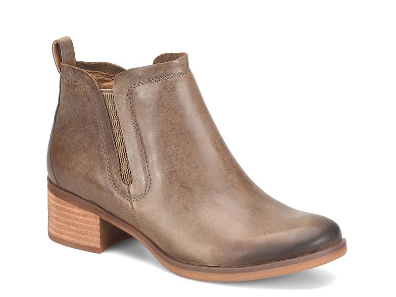 Shop Women s Beige Boots DSW