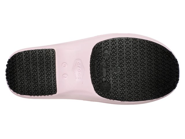 Crocs Neria Pro II Literide Work Clog - Women's - Free Shipping | DSW