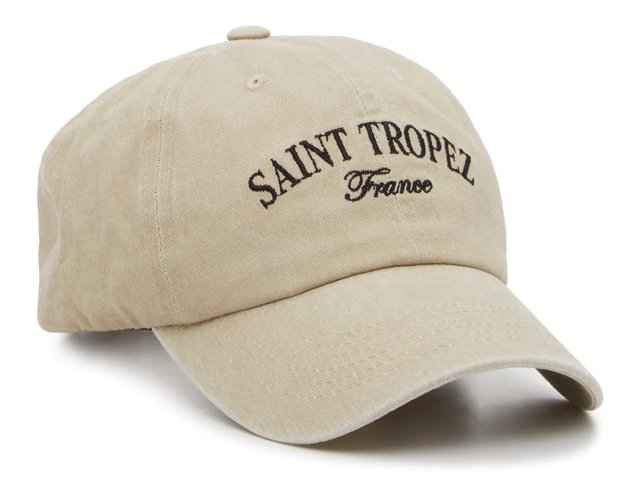 Mix No. 6 St. Tropez Baseball Cap