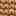 Straw Crochet Bucket Hat Tan view