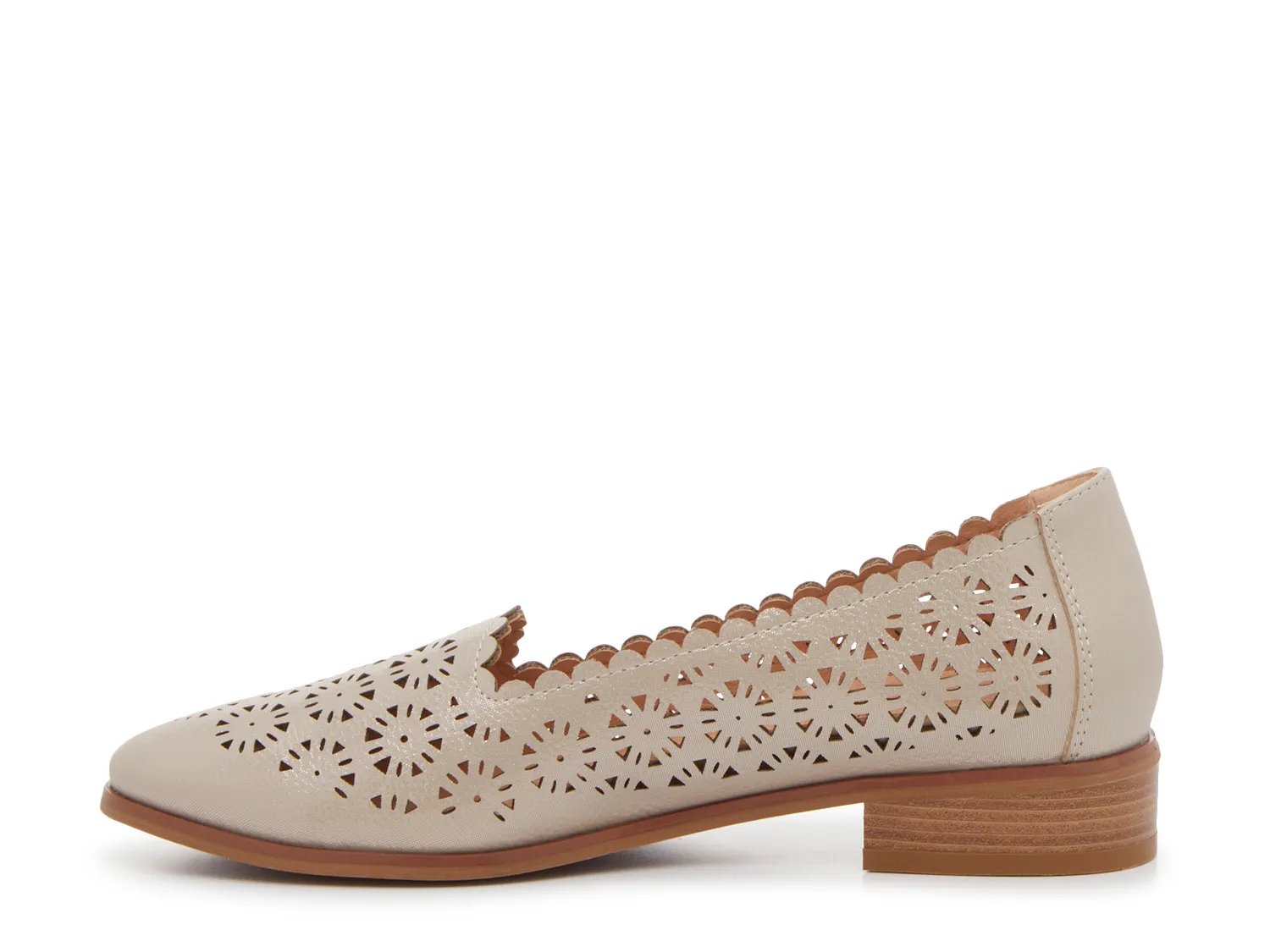 Belleshine Loafer