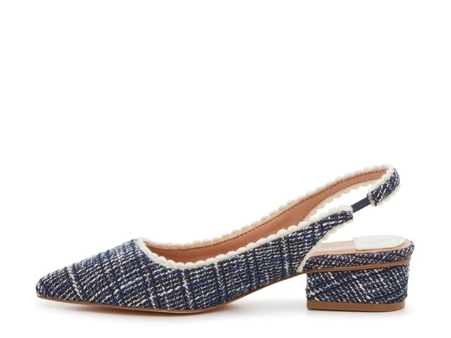 Chinese Laundry Mango Pump