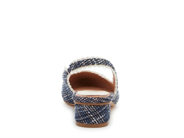 Chinese Laundry Mango Pump