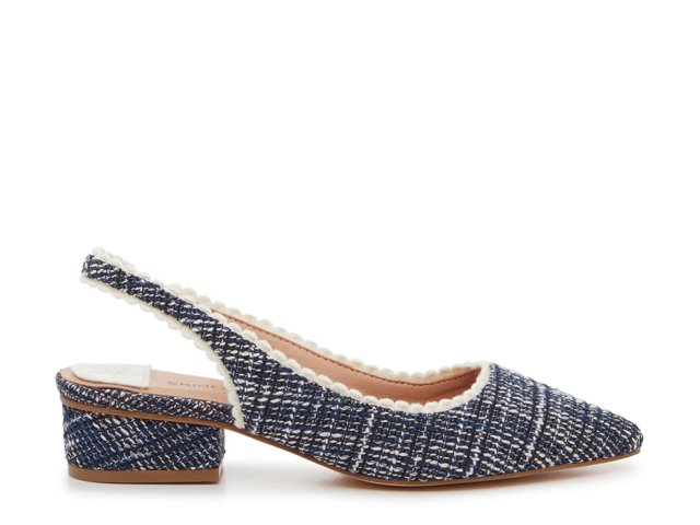 Chinese Laundry Mango Pump