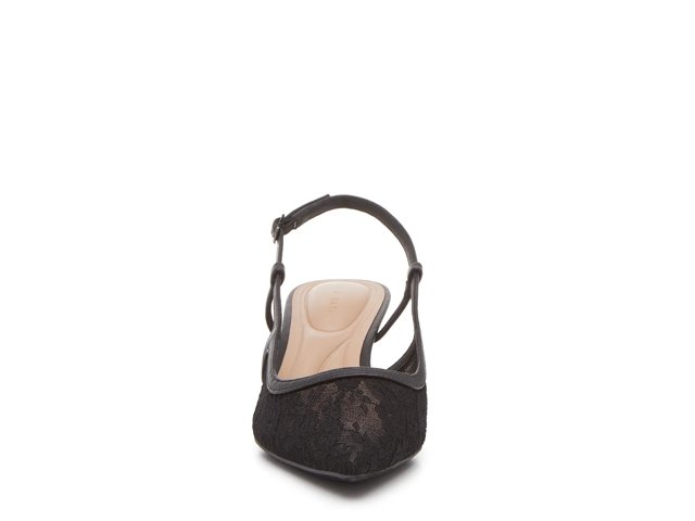 Kelly & Katie Lorelai Pump - Free Shipping | DSW