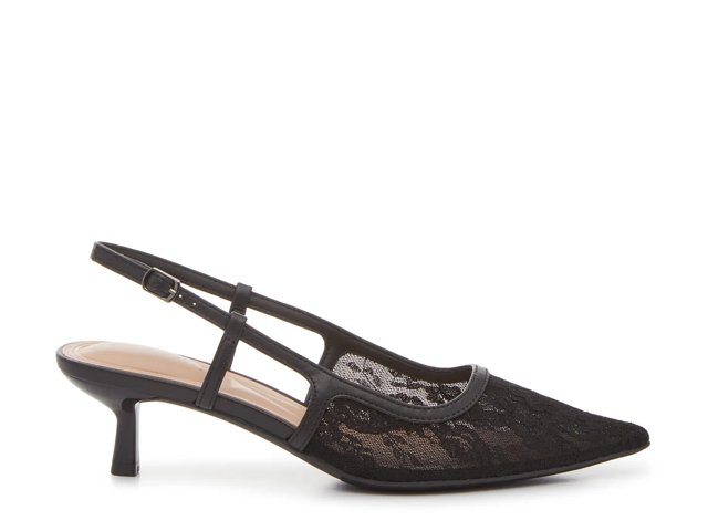 Kelly & Katie Lorelai Pump - Free Shipping | DSW