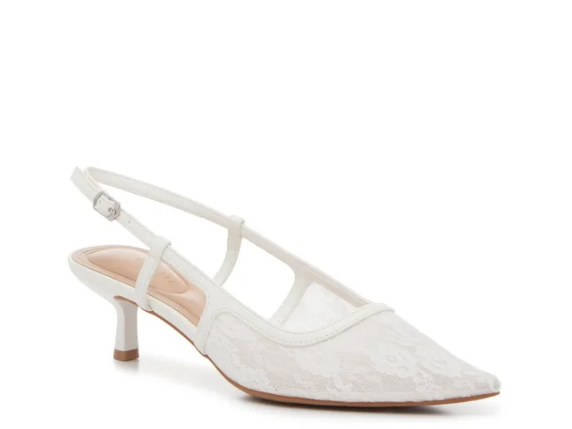 Kelly & Katie Lorelai Pump - Free Shipping | DSW