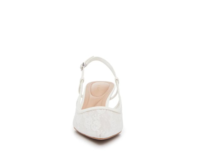 Kelly & Katie Lorelai Pump - Free Shipping | DSW