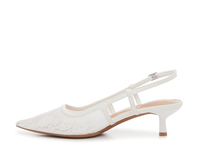 Kelly & Katie Lorelai Pump - Free Shipping | DSW