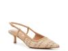 Kelly & Katie Lorelai Pump - Free Shipping | DSW