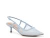 Kelly & Katie Lorelai Pump - Free Shipping | DSW