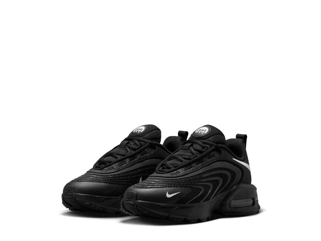 Nike Air Max Fire Sneaker - Kids' - Free Shipping | DSW