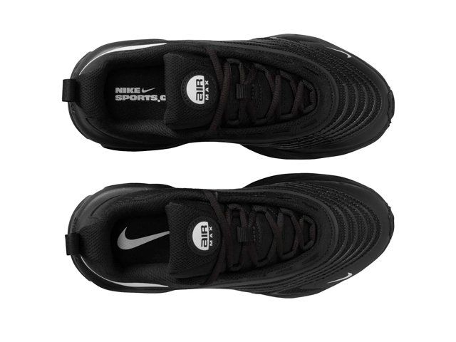 Nike Air Max Fire Sneaker - Kids' - Free Shipping | DSW