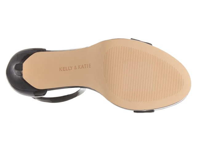 Kelly & Katie Lixie Sandal - Free Shipping | DSW