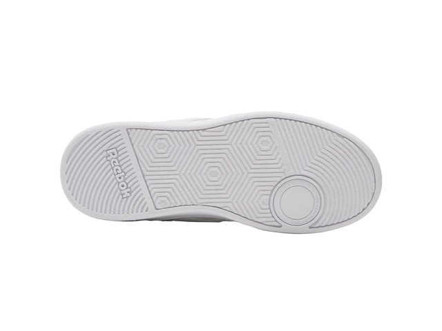 Reebok Court Advance Sneaker - Kids' - Free Shipping | DSW