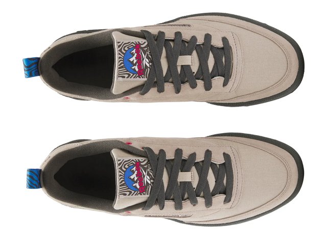 Reebok Club C 85 Sneaker Free Shipping DSW