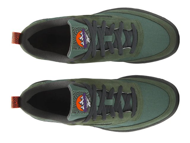 Reebok Club C 85 Sneaker