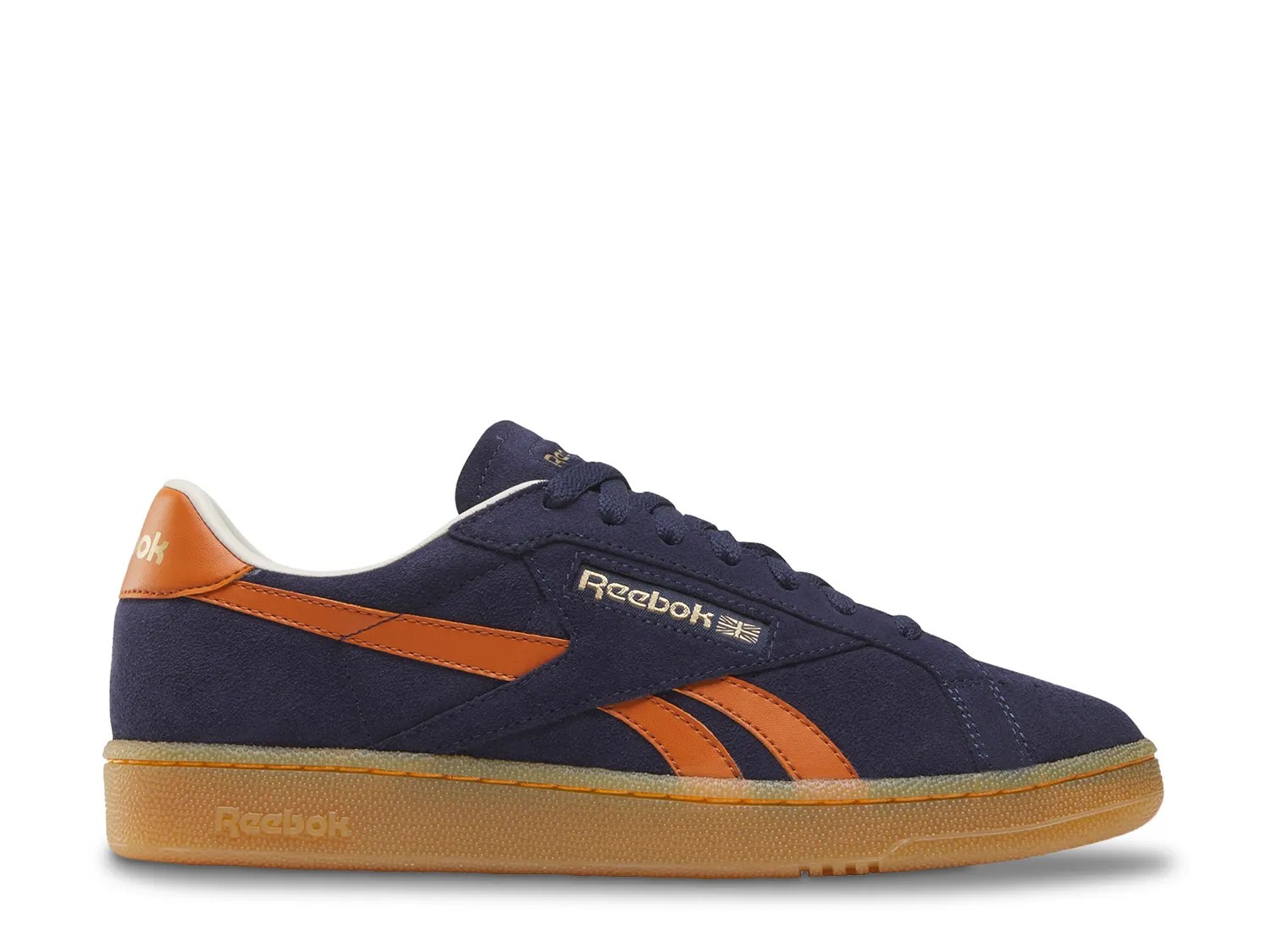 Мужские модные кроссовки Reebok Club C Grounds UK Sneaker