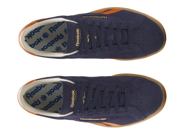 Reebok npc uk mid sneaker 2025