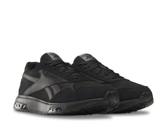 Reebok full black on sale