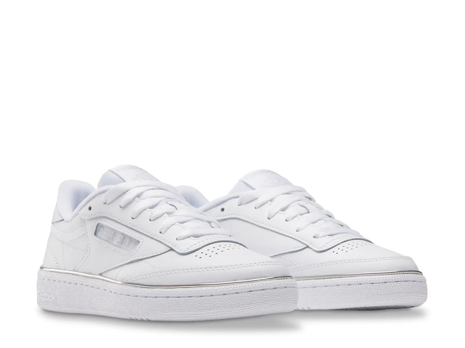 Club C 85 Metallic Sneaker - Women's