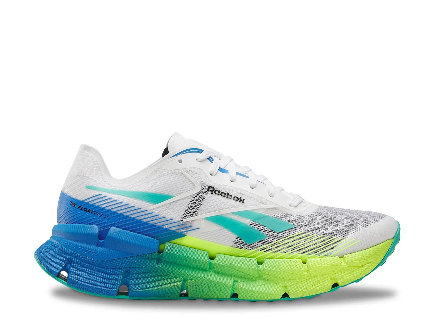 【REEBOK】 ★ Flow Woven Piste ★ Over Fit Reebok Men's Fluxlite Training Shoes with Lightweight Mesh