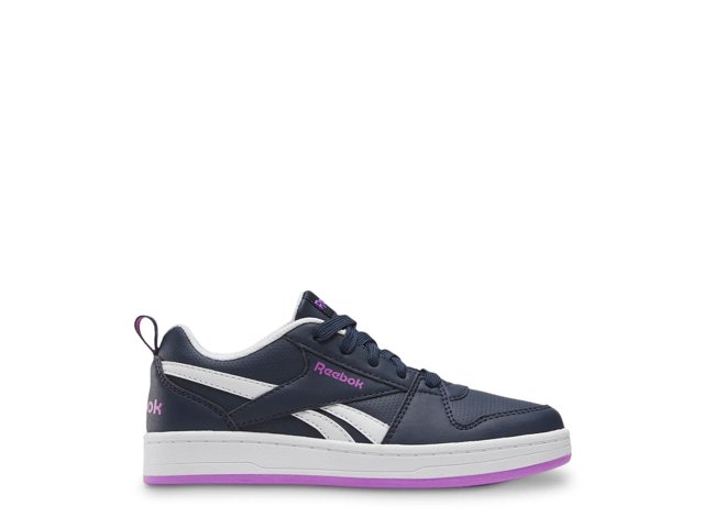 Reebok Royal Prime 2.0 Sneaker Kids Free Shipping DSW